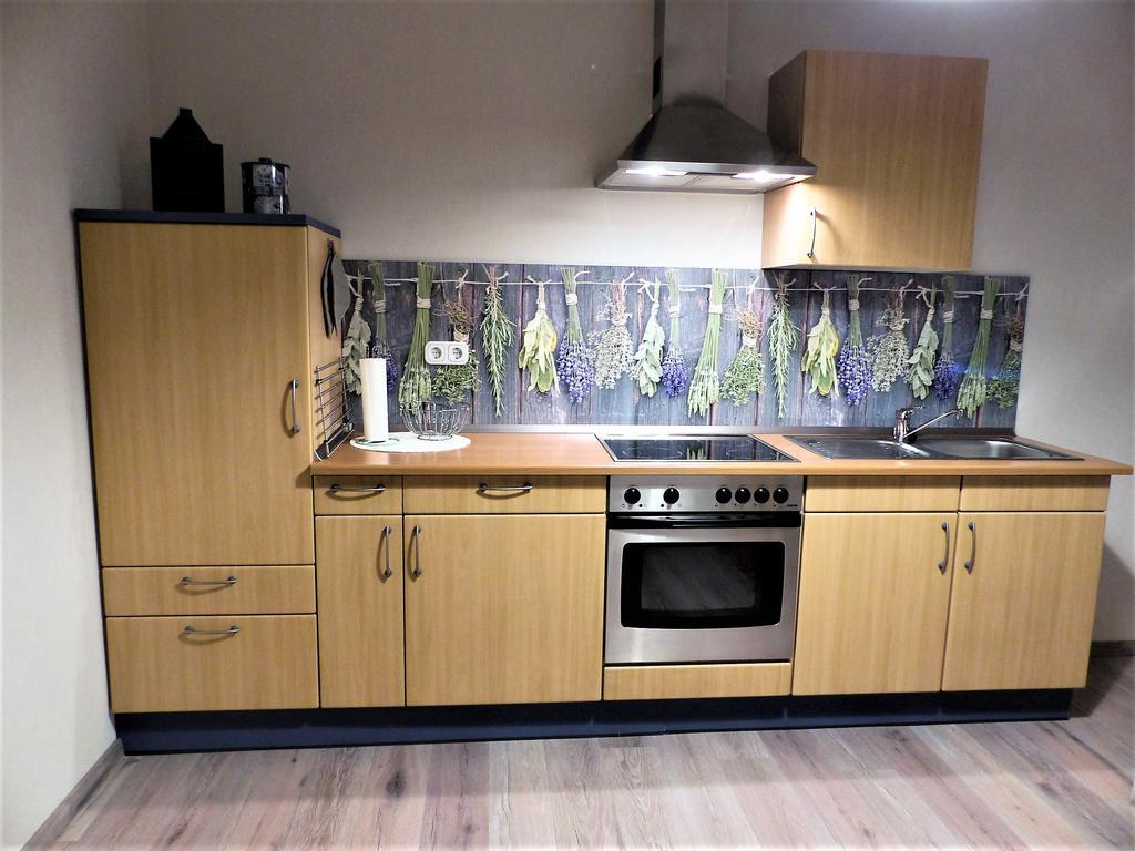 Ferienwohnung Seibt Plettenberg Phòng bức ảnh
