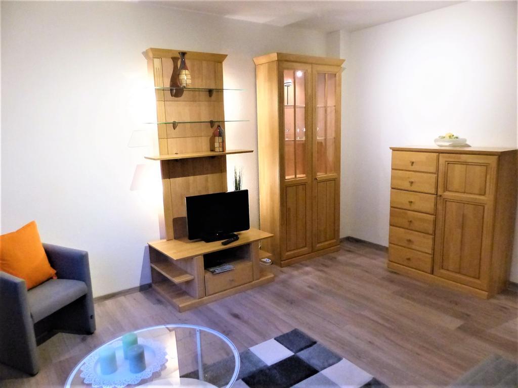 Ferienwohnung Seibt Plettenberg Phòng bức ảnh