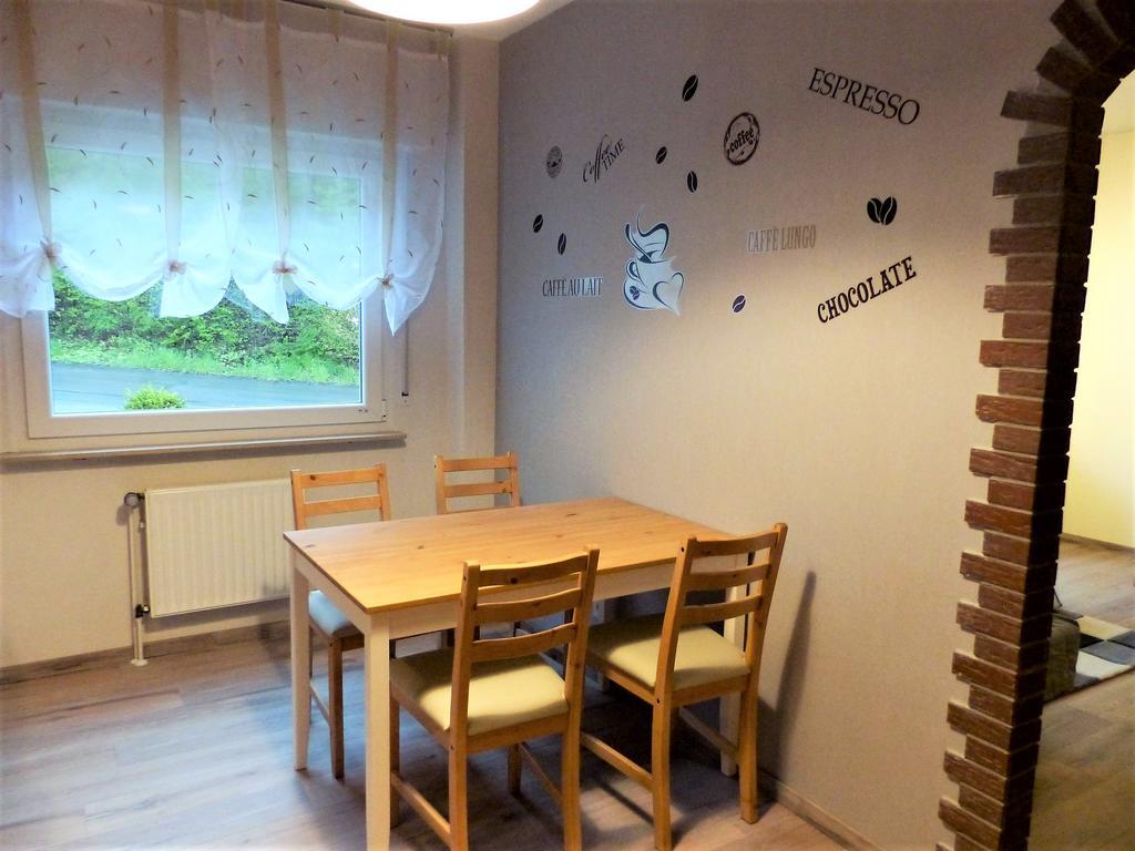 Ferienwohnung Seibt Plettenberg Phòng bức ảnh
