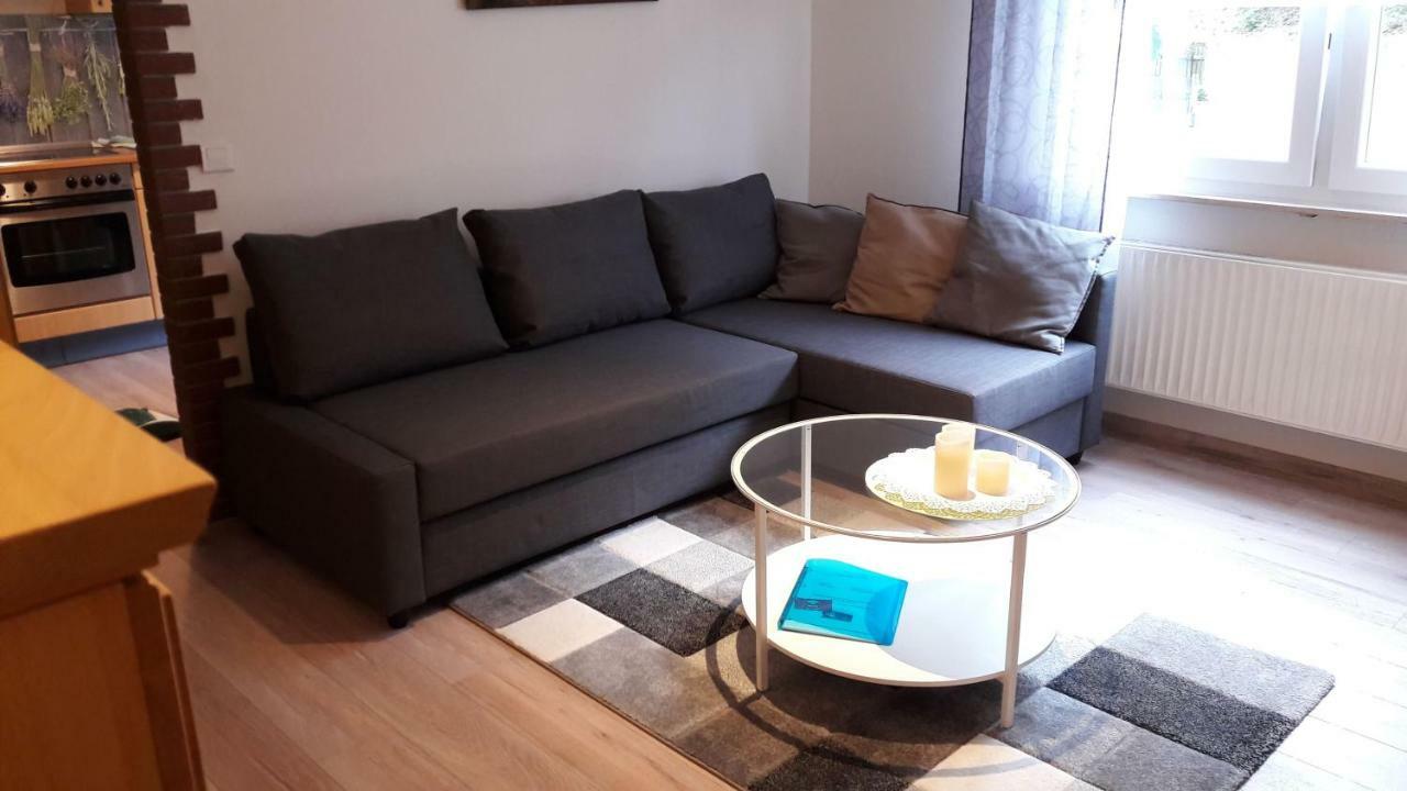 Ferienwohnung Seibt Plettenberg Ngoại thất bức ảnh