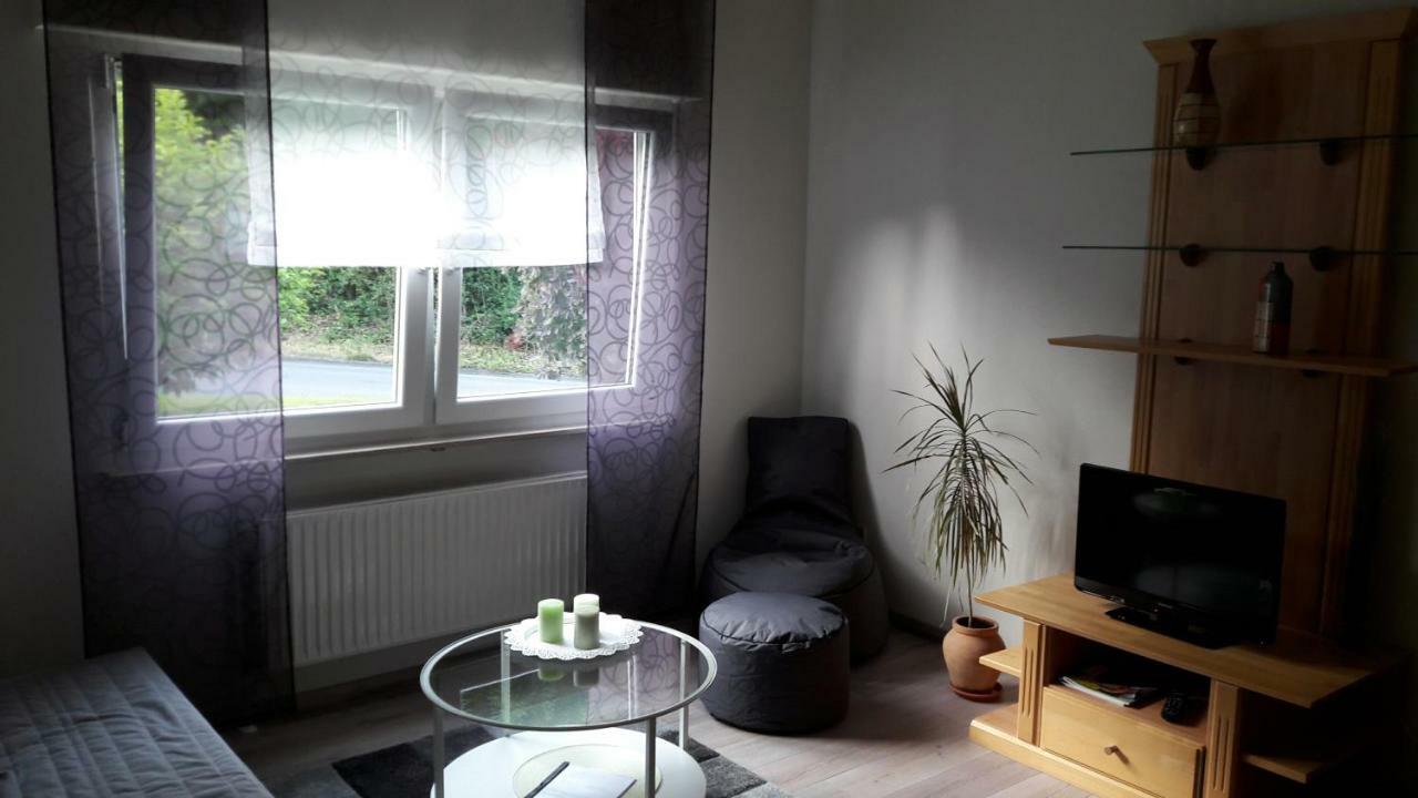 Ferienwohnung Seibt Plettenberg Ngoại thất bức ảnh